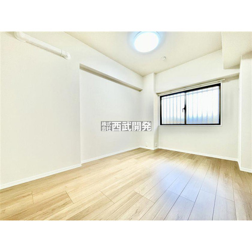 コスモノーブル武蔵浦和3の物件画像