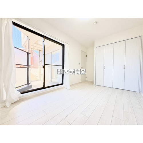 コスモ南浦和ヒルズの物件画像