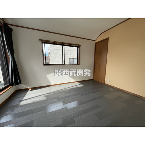 富士見市水谷東２丁目 中古一戸建ての物件画像