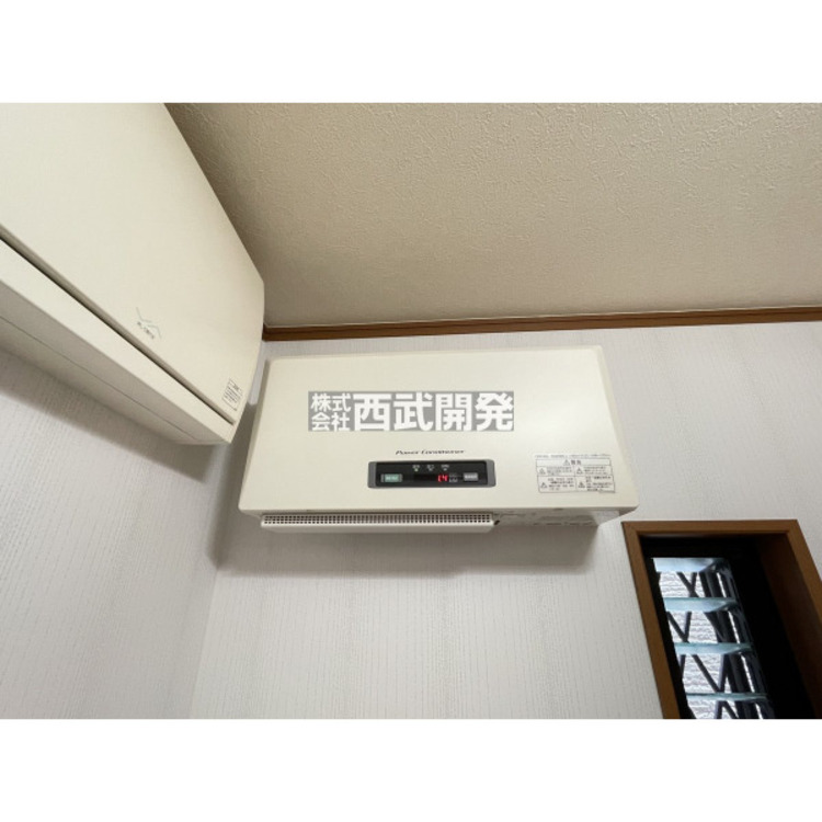 設備 太陽光発電パワーコンディショナー
