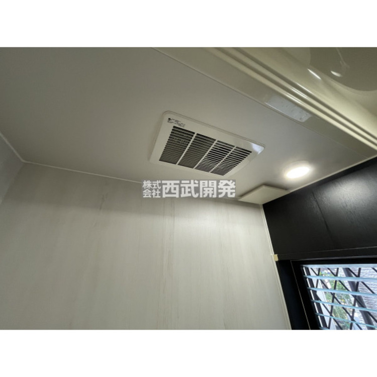 設備 浴室乾燥機