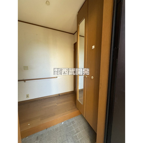 府中市押立町４丁目 中古一戸建ての物件画像