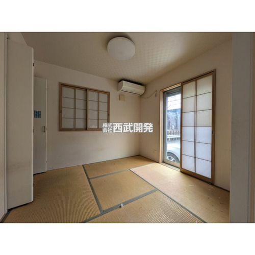 坂戸市中富町 中古一戸建ての物件画像