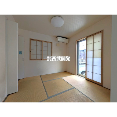 坂戸市中富町 中古一戸建ての物件画像