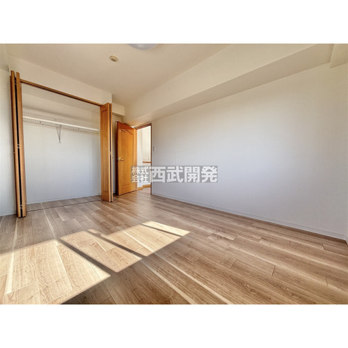 ローヤルガーデン立川けやき台第２の物件画像