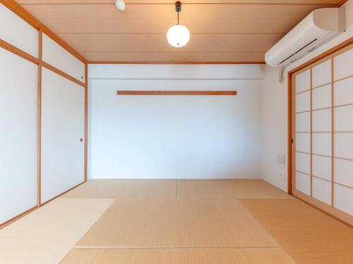 妙蓮寺三和プラザの物件画像