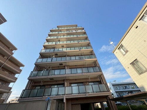 グランイーグル多摩川緑地?の物件画像