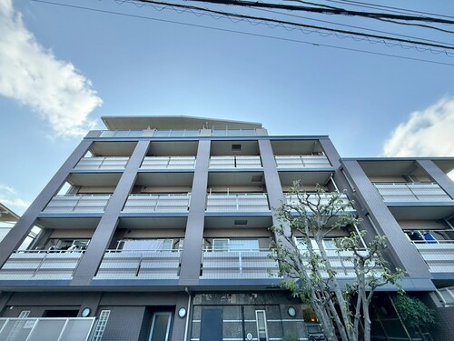 日神デュオステージ上北沢の物件画像