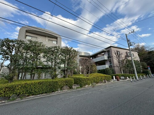 エクレールガーデン深沢の物件画像