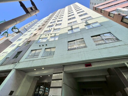 パールハイツ笹塚の物件画像