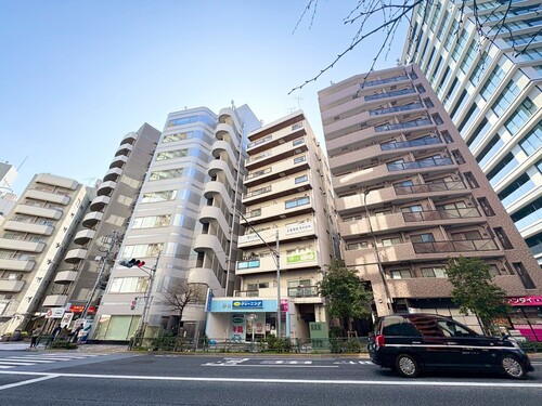 ウェルシャン第２池袋の物件画像