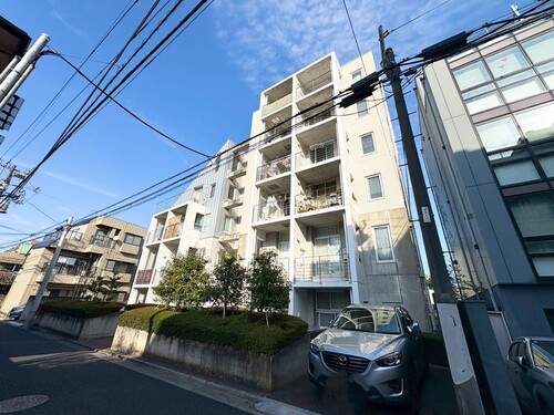 ルミネリックスの物件画像