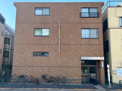 クラウンコーポラスの物件画像