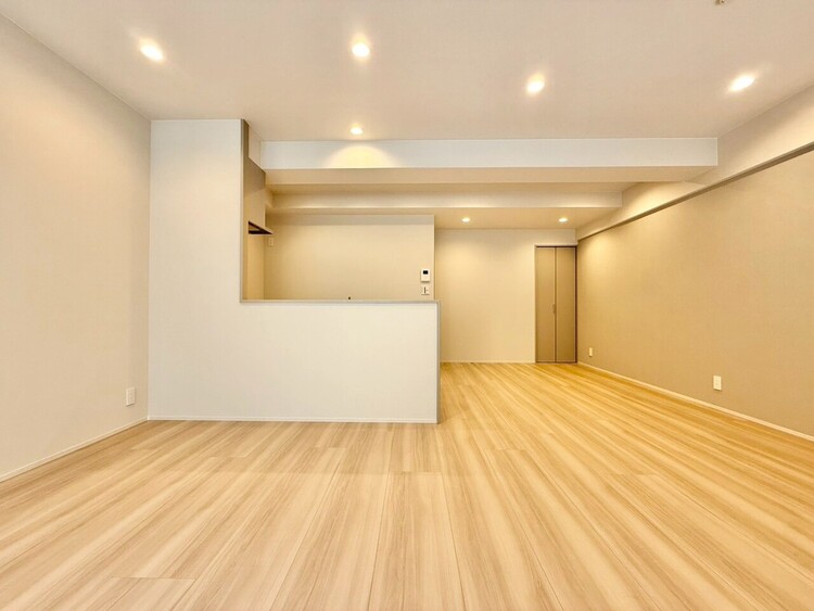 その他 「空間が織り成すひとつ先の住み心地」を演出します。