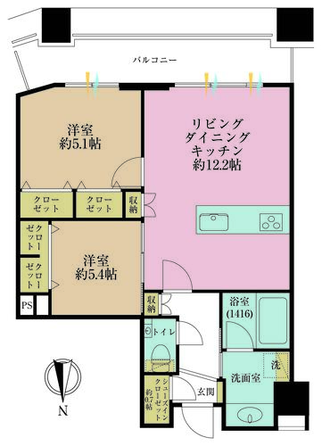 コンシェリア西新宿ＴＯＷＥＲ’Ｓ　ＷＥＳＴの物件画像
