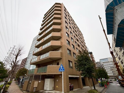 セルアージュ新横浜の物件画像