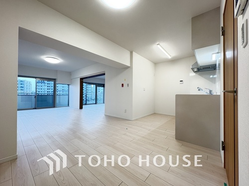 日吉第弐ハイムB棟の物件画像