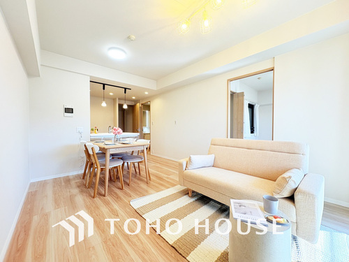 クリオ綱島十番館の物件画像