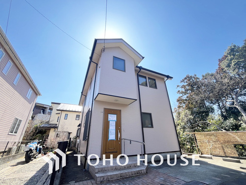 横浜市 緑区三保町の物件画像