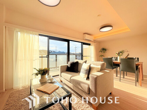 レックス横浜上大岡の物件画像