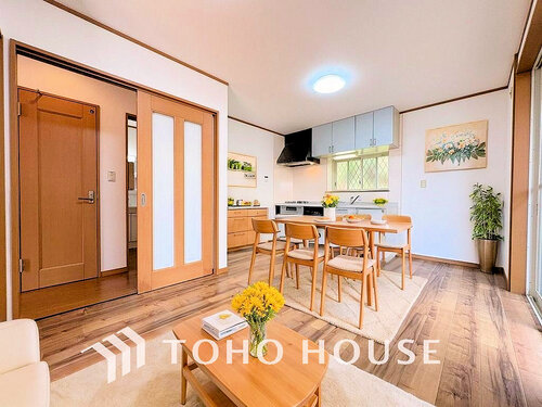 横浜市 戸塚区舞岡町の物件画像