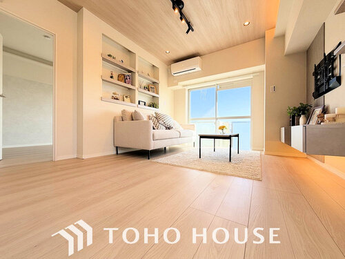 八幡山ビューグリーンの物件画像