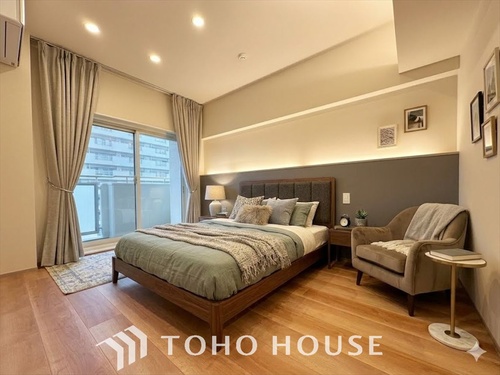 ニュータウンオークボＡ棟の物件画像