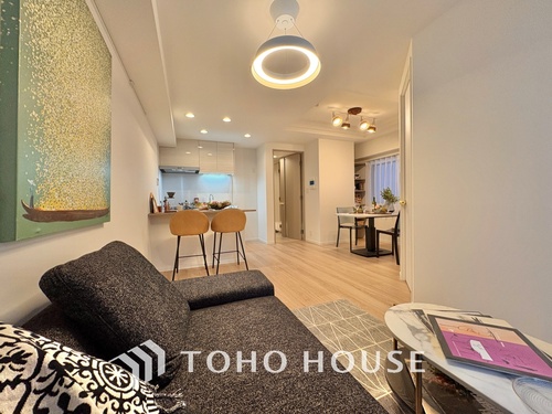 ＡＸＩＡ原宿の物件画像