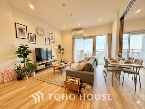 三鷹ナショナルコート１号棟の物件画像