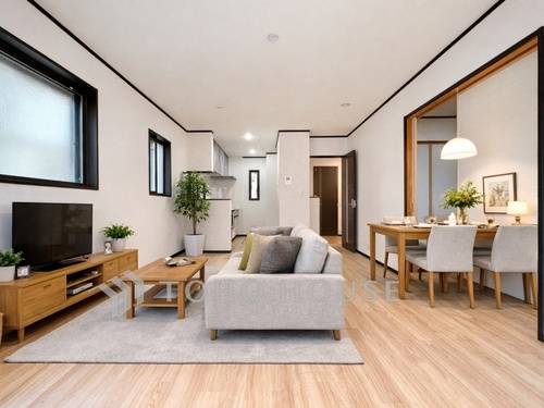 練馬区三原台2丁目の物件画像