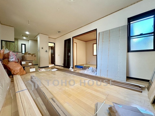 練馬区三原台2丁目の物件画像