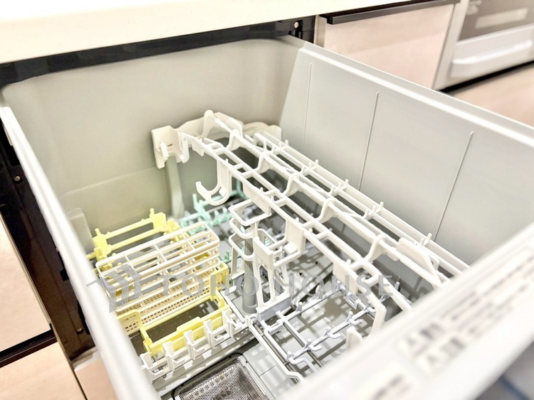 キッチン 【キッチン】調理スペースも確保されており、快適にこなせそうです。