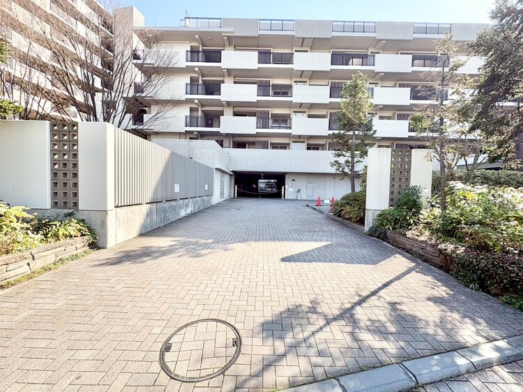 その他 綺麗に整備されており、行き届いた管理体制をうかがわせます。