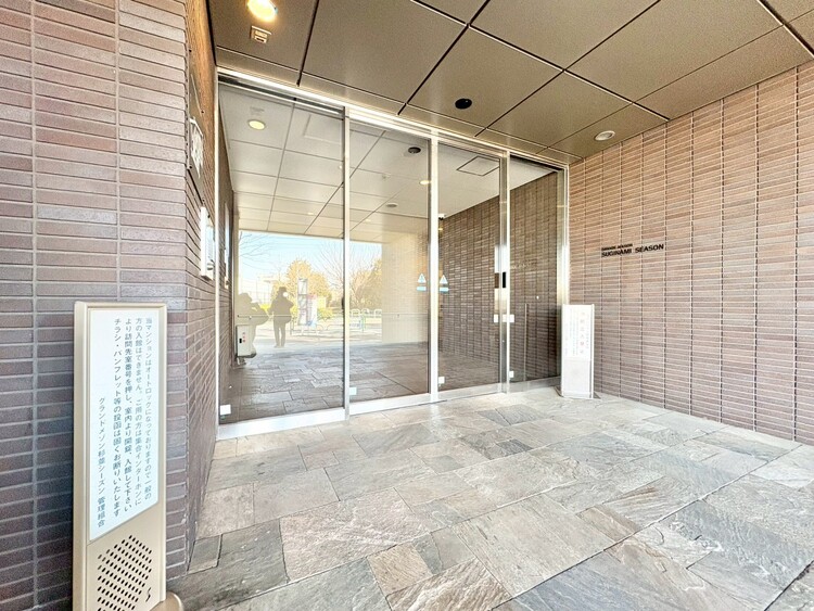 その他 館内は静寂な中が保たれており、管理が行き届いている印象を受けました。