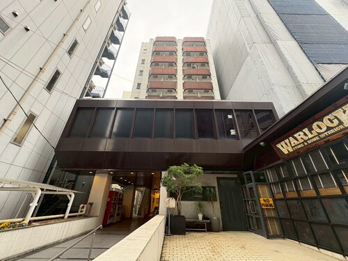 後楽園キャステールの物件画像