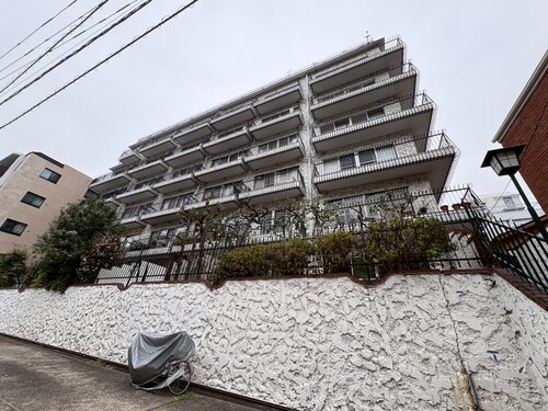 秀和弥生町レジデンスの物件画像