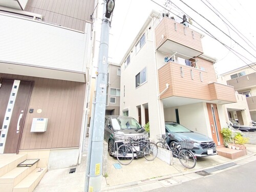 墨田区立花１丁目の物件画像