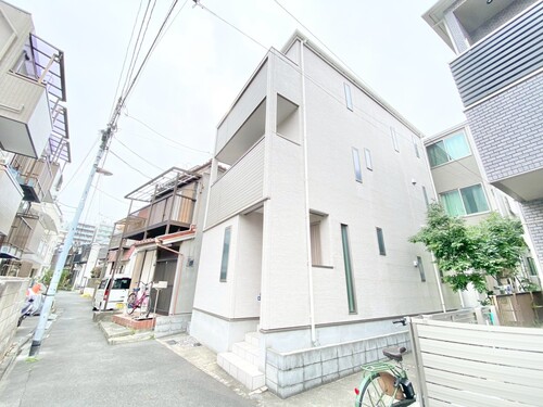 江東区亀戸７丁目の物件画像