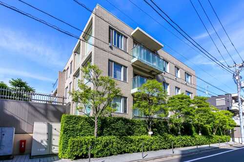 ディアナコート上原の物件画像