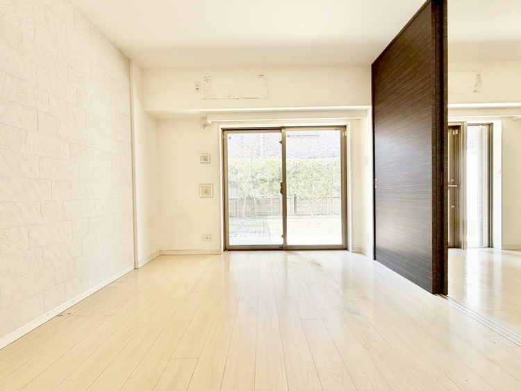 その他 通風・採光に優れ、心地よい光と風が溢れています。