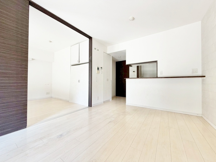 その他 充実した生活は伸びやかな居室空間から始まります。