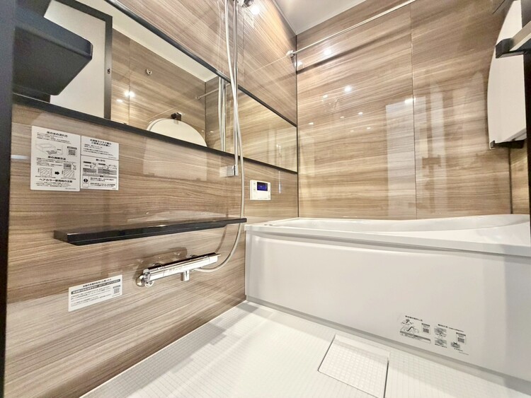 その他 心も体もオフになる極上のリラックスタイムをお楽しみください。