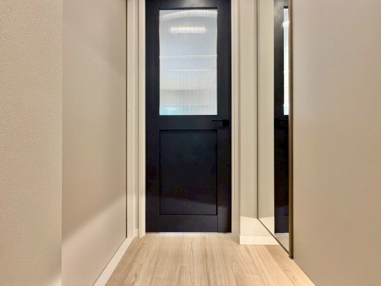 その他 安らぎに満ちた空間がここから始まります。