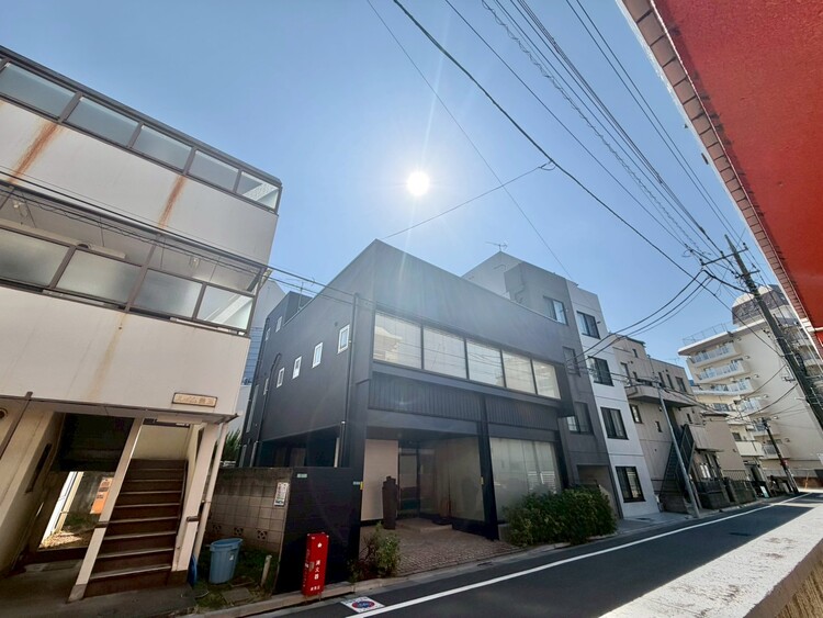 その他 陽当たり・通風・開放感に恵まれた環境です。