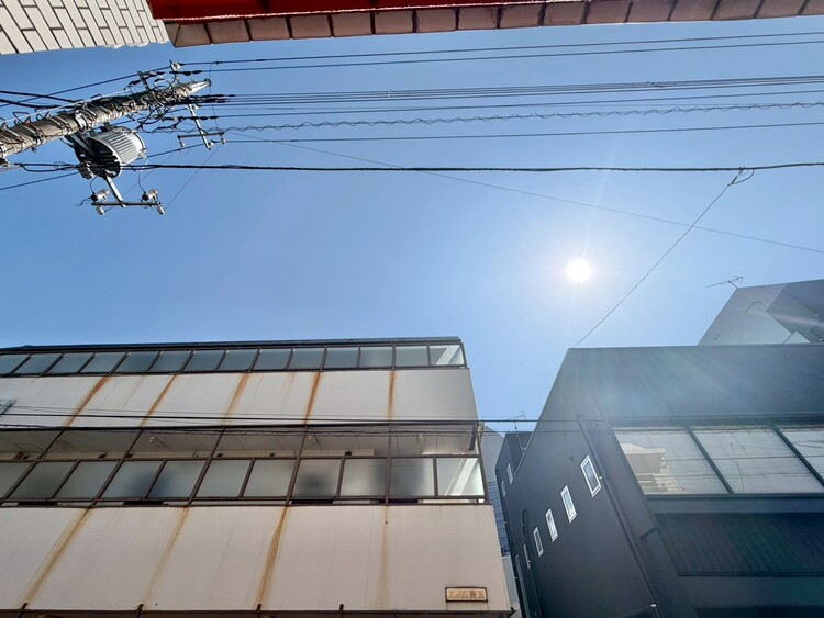 その他 眺望や窓からの景色が良いと、家で過ごす時間も快適です。