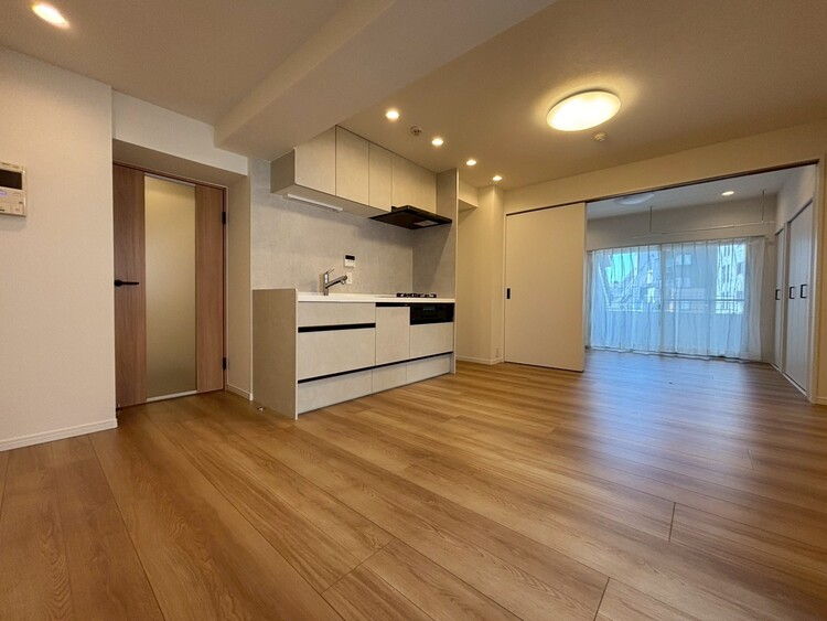 その他 通風・採光に優れ、心地よい光と風が溢れています。