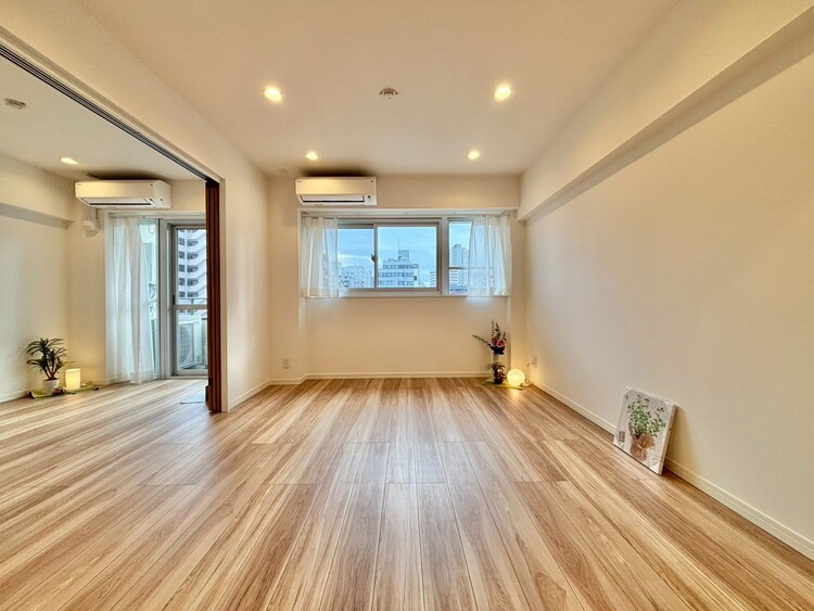 その他 「空間が織り成すひとつ先の住み心地」を演出します。