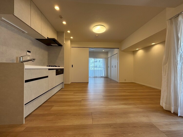 その他 「空間が織り成すひとつ先の住み心地」を演出します。