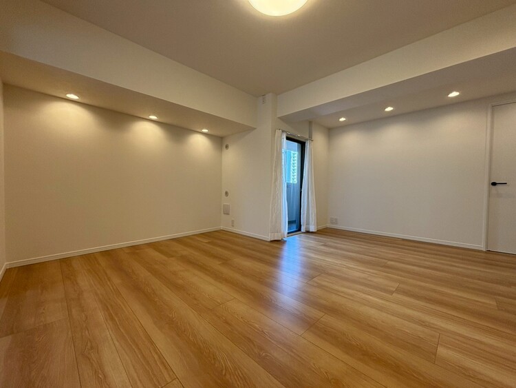 その他 充実した生活は伸びやかな居室空間から始まります。