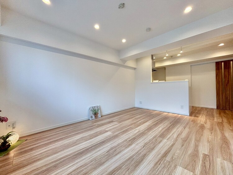 その他 伸びやかな空間のなかで、ゆったりとしたひとときを過ごせます。